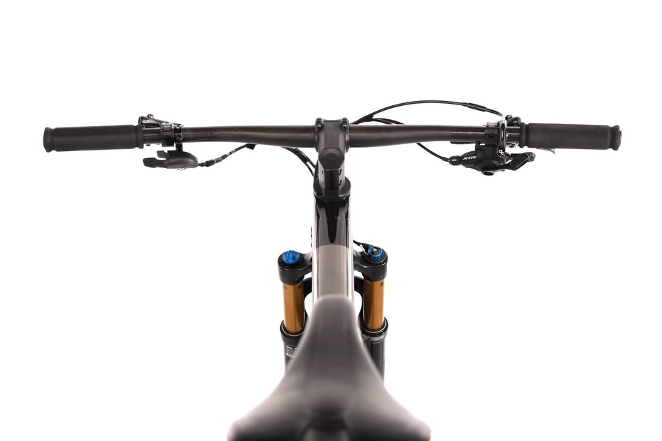 Orbea Alma M10