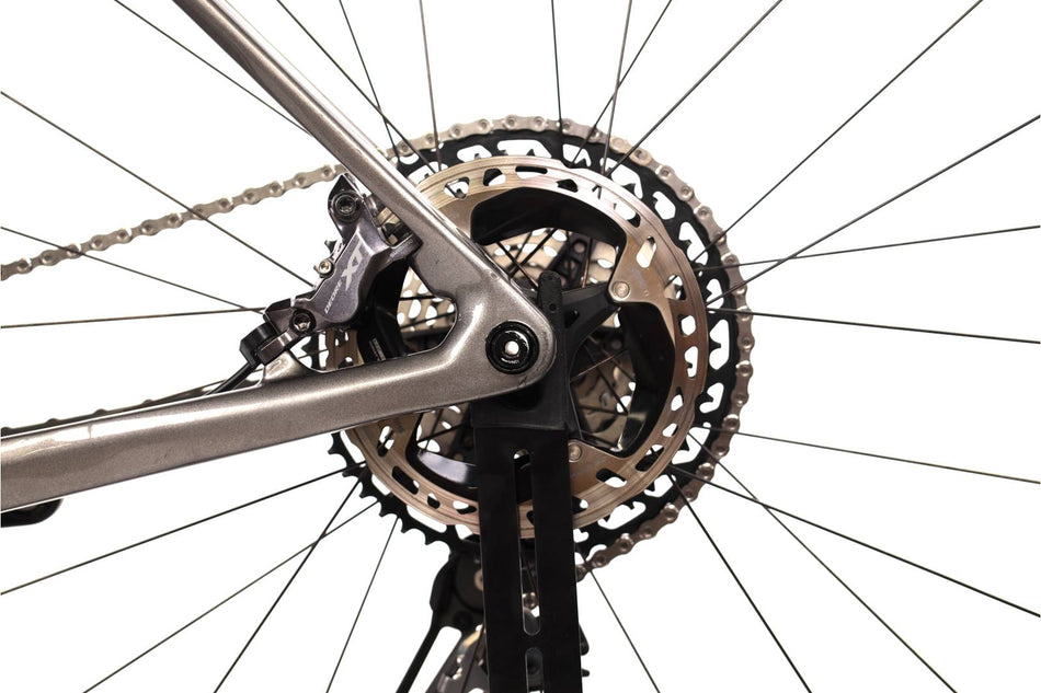 Orbea Alma M10