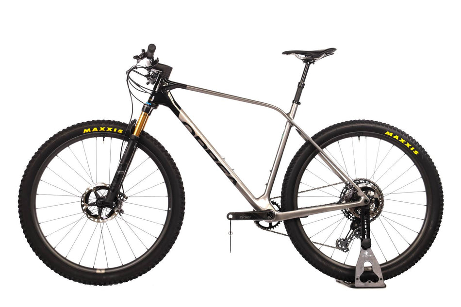 Orbea Alma M10
