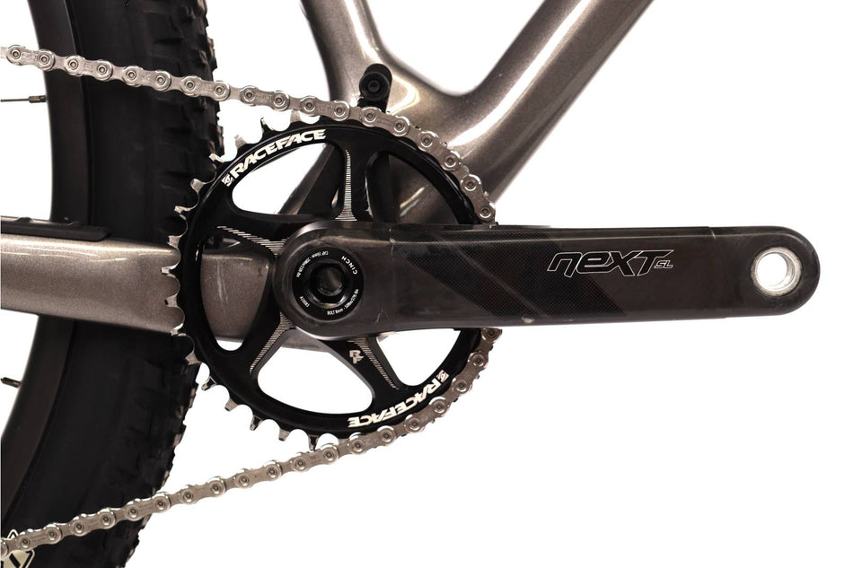 Orbea Alma M10