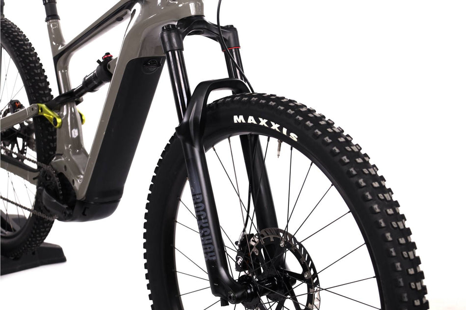 Cannondale Habit Neo 2