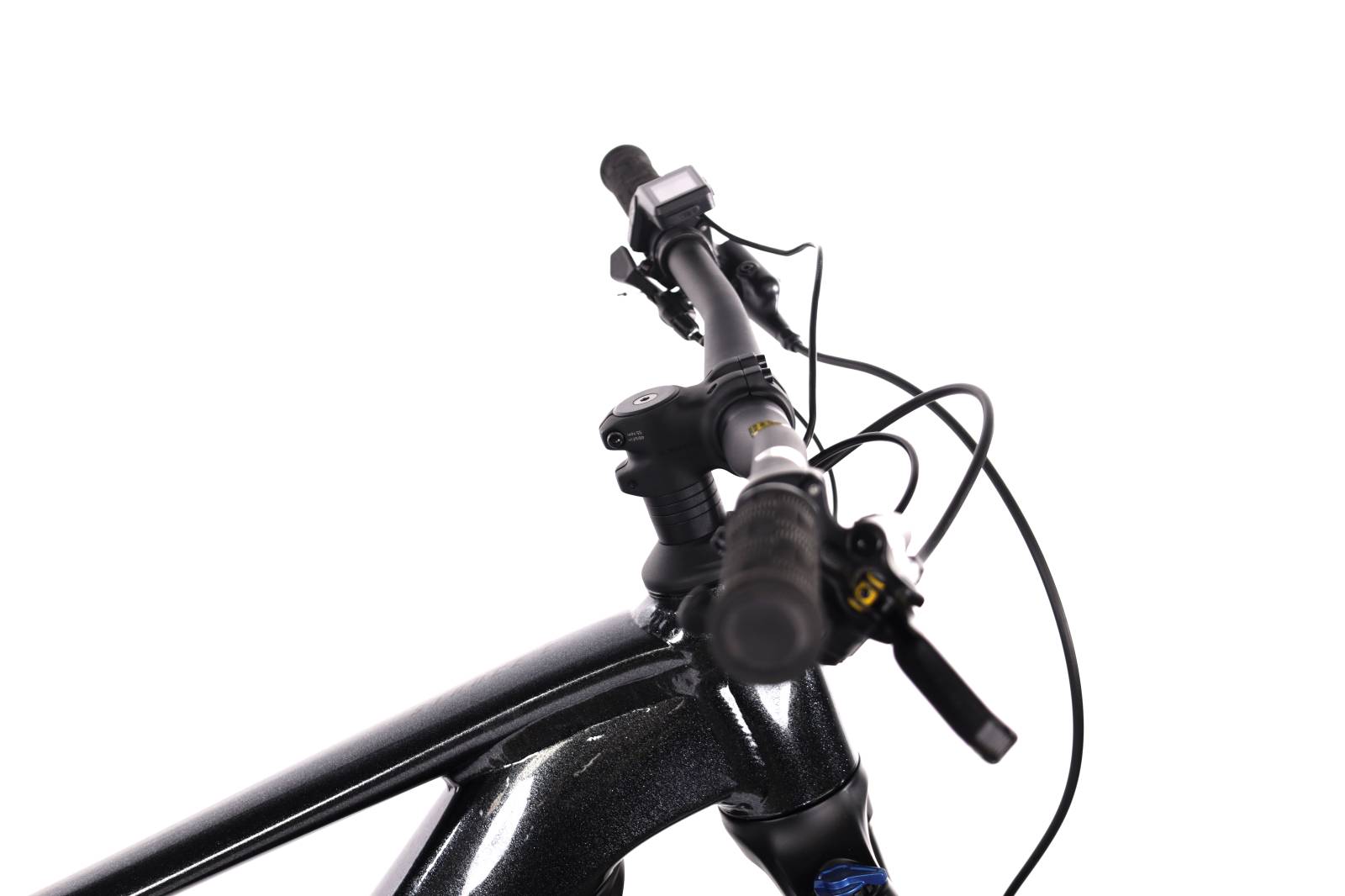 Giant Stance E+ 2