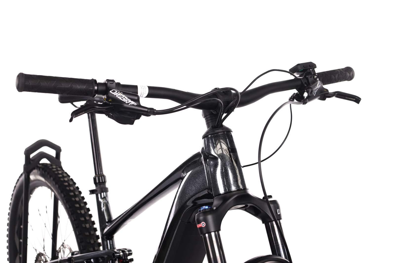 Giant Stance E+ 2