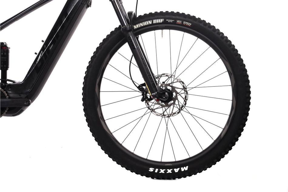 Giant Stance E+ 2