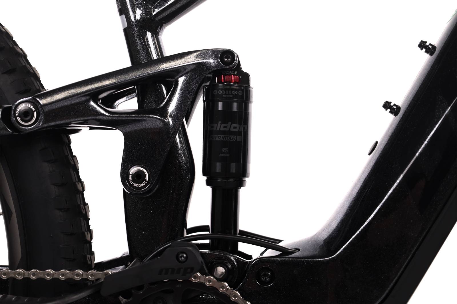 Giant Stance E+ 2