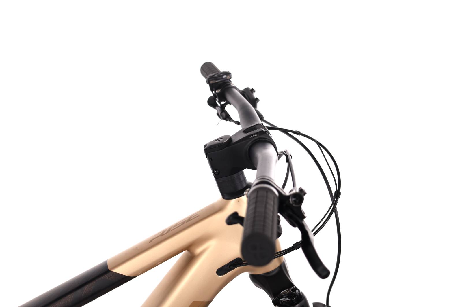 Orbea Rise H30