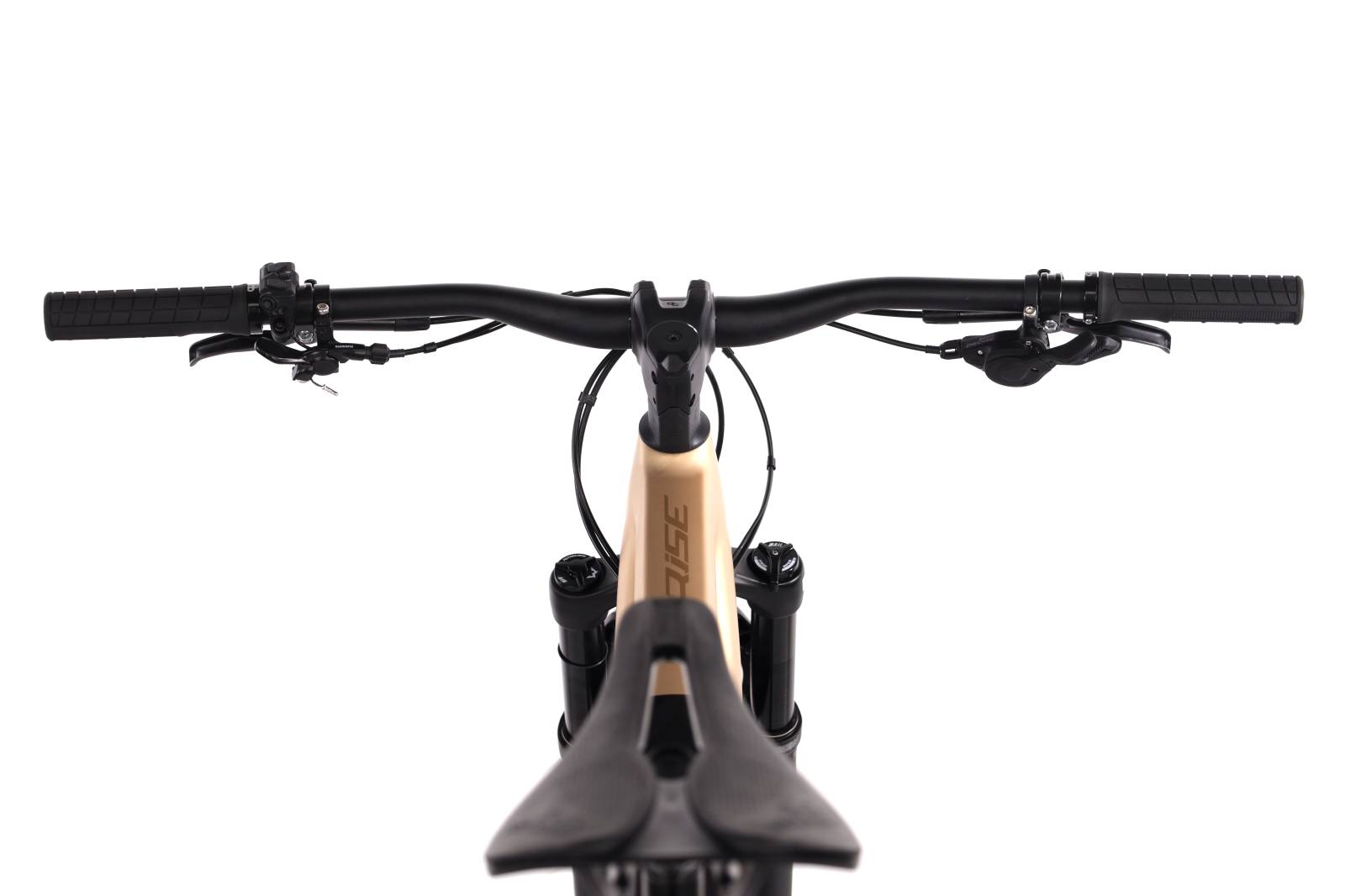 Orbea Rise H30