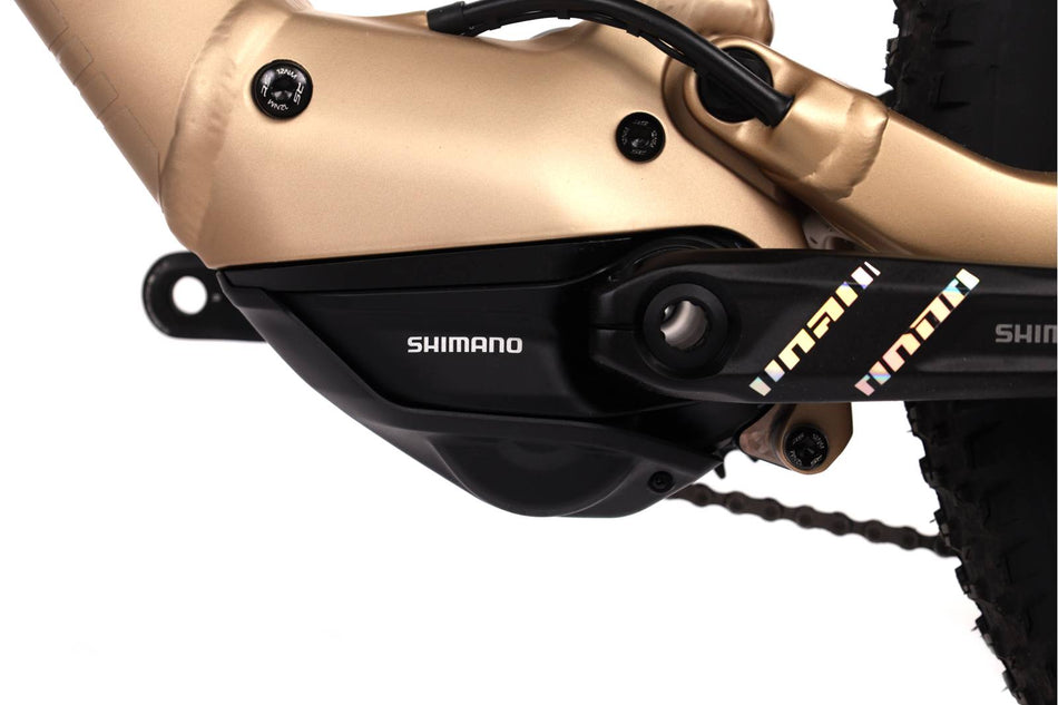 Orbea Rise H30