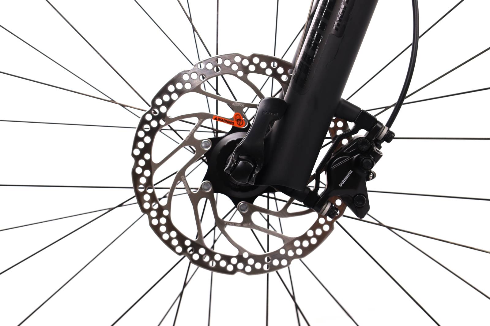 Orbea Rise H30