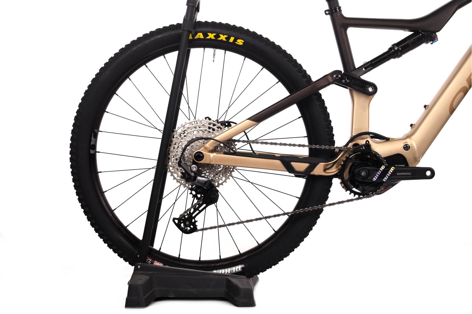 Orbea Rise H30