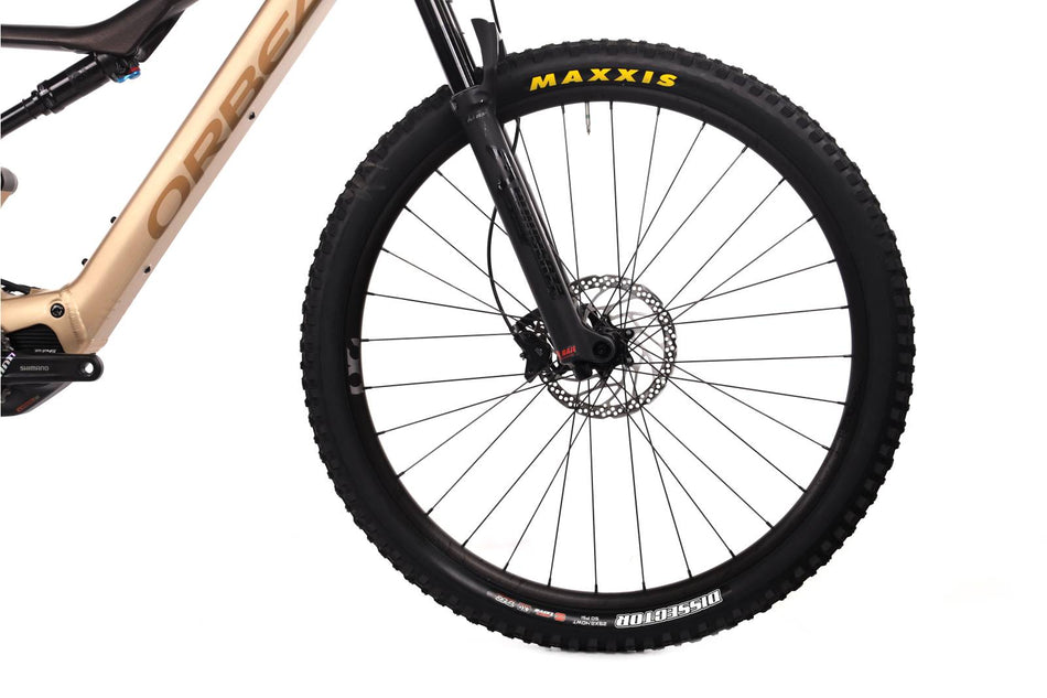 Orbea Rise H30