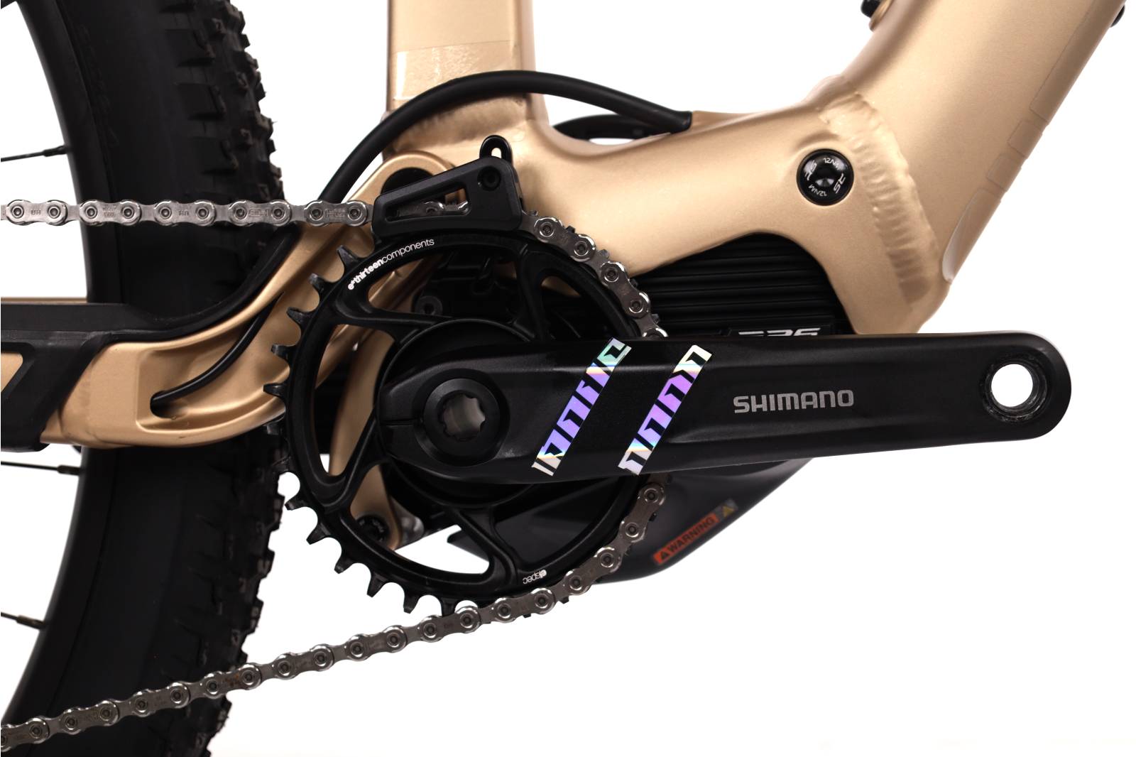 Orbea Rise H30