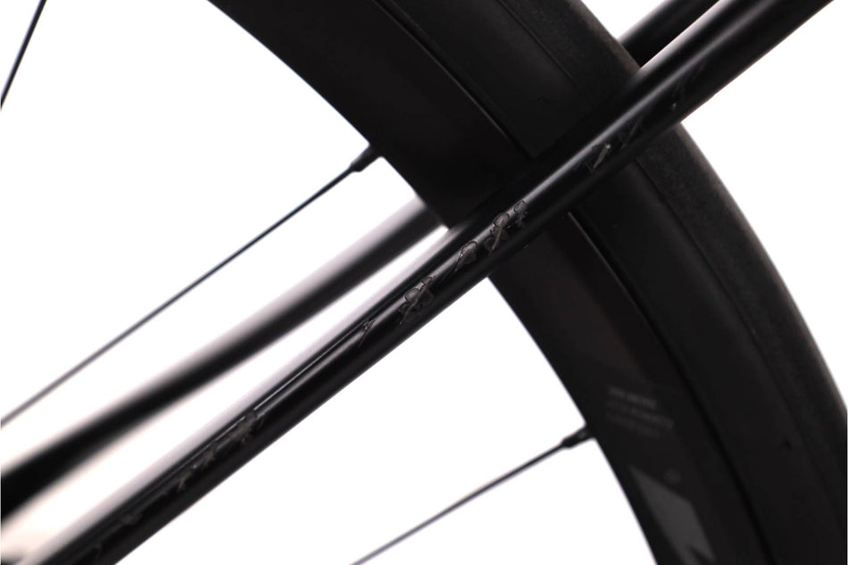 Cannondale Synapse Ultegra