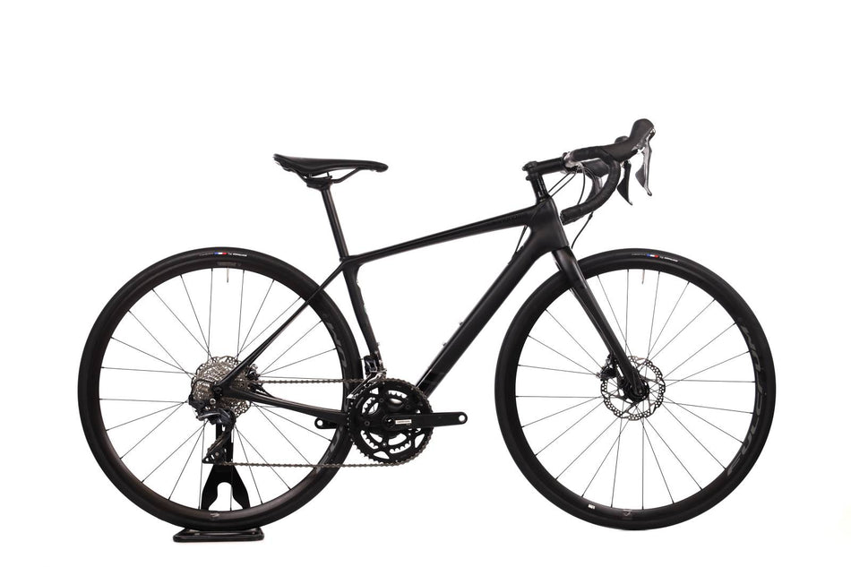 Cannondale Synapse Ultegra