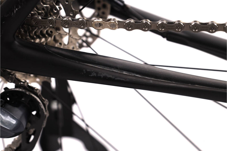 Cannondale Synapse Ultegra