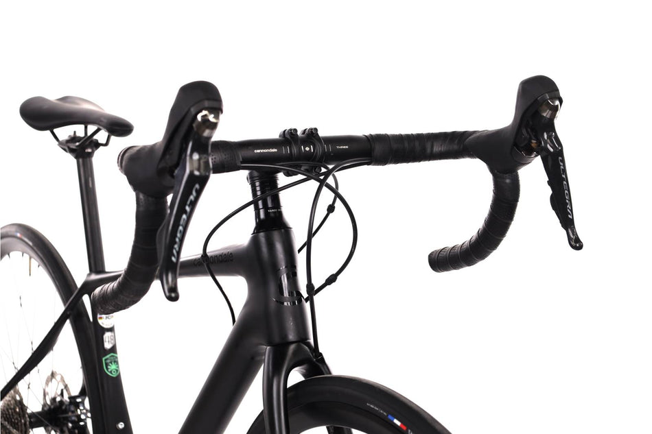 Cannondale Synapse Ultegra