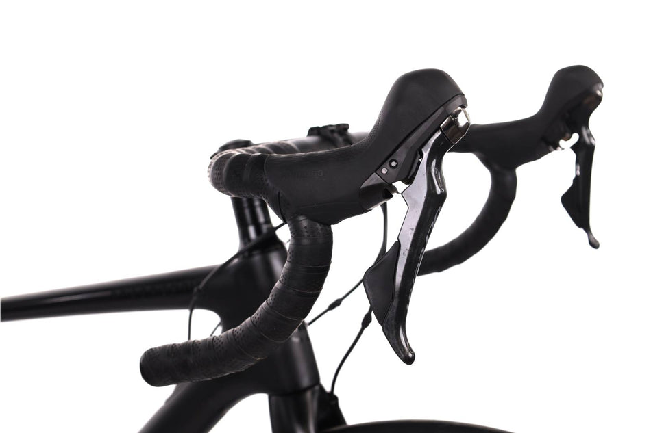 Cannondale Synapse Ultegra