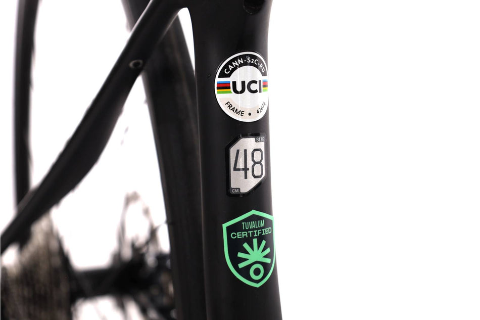 Cannondale Synapse Ultegra