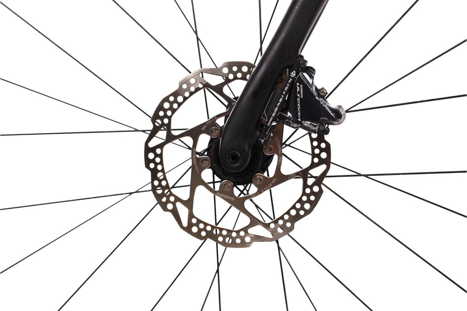 Cannondale Synapse Ultegra