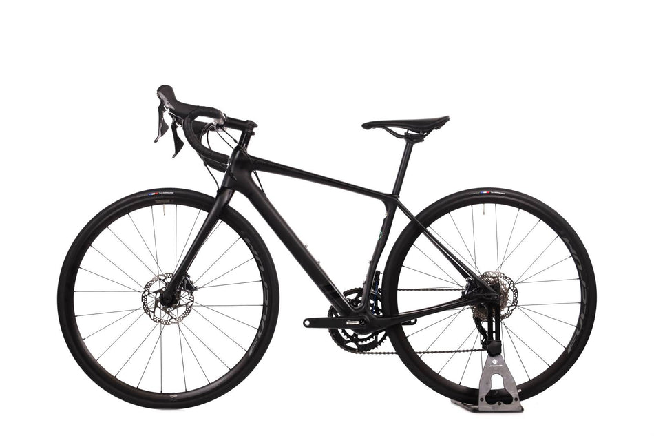 Cannondale Synapse Ultegra