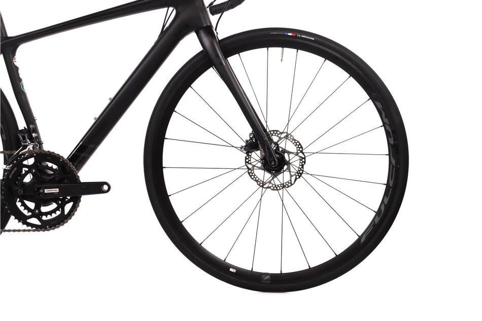 Cannondale Synapse Ultegra