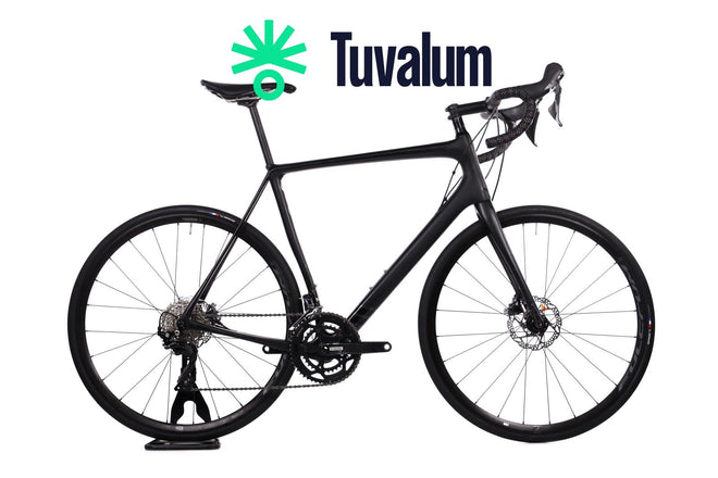 Cannondale Synapse Ultegra Carbon - Bicicleta de carretera