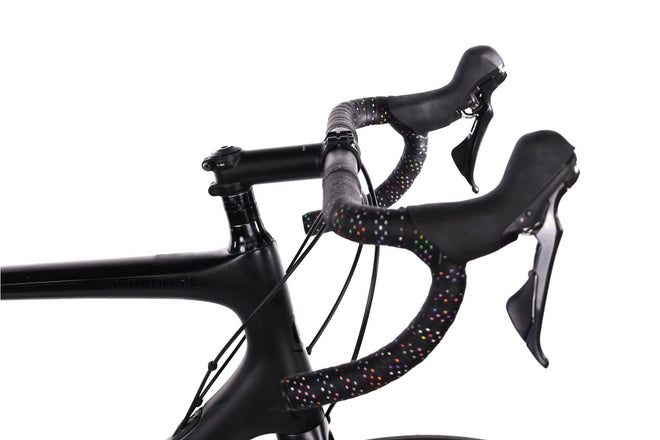 Cannondale Synapse Ultegra Carbon - Bicicleta de carretera