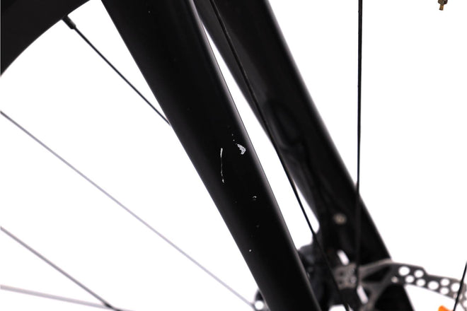 Cannondale Synapse Ultegra Carbon - Bicicleta de carretera