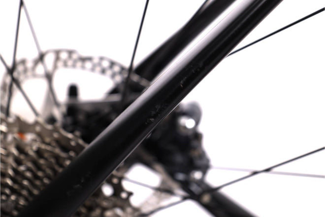 Cannondale Synapse Ultegra Carbon - Bicicleta de carretera