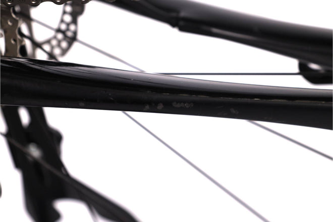 Cannondale Synapse Ultegra Carbon - Bicicleta de carretera