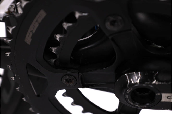 Cannondale Synapse Ultegra Carbon - Bicicleta de carretera