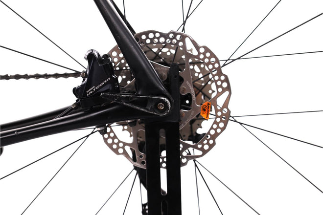 Cannondale Synapse Ultegra Carbon - Bicicleta de carretera