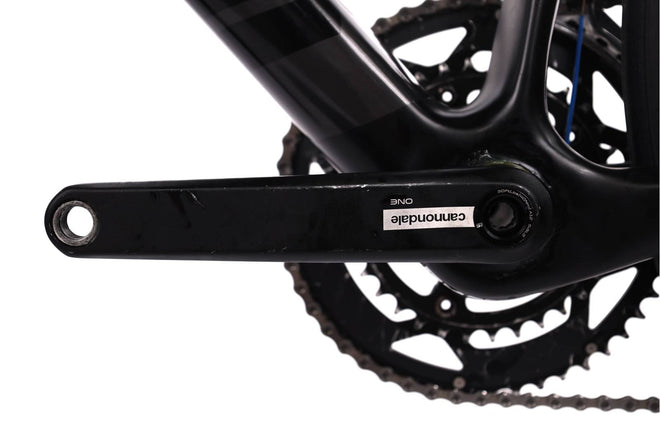 Cannondale Synapse Ultegra Carbon - Bicicleta de carretera