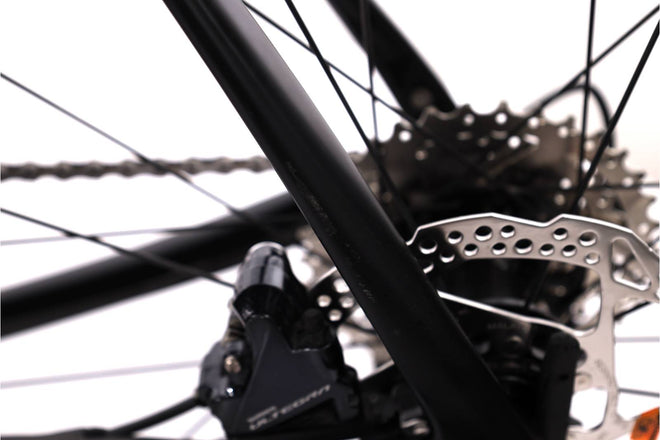 Cannondale Synapse Ultegra Carbon - Bicicleta de carretera