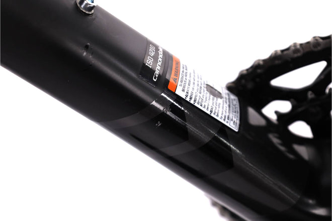 Cannondale Synapse Ultegra Carbon - Bicicleta de carretera