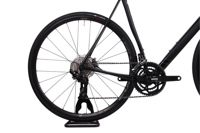 Cannondale Synapse Ultegra Carbon - Bicicleta de carretera