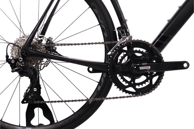 Cannondale Synapse Ultegra Carbon - Bicicleta de carretera