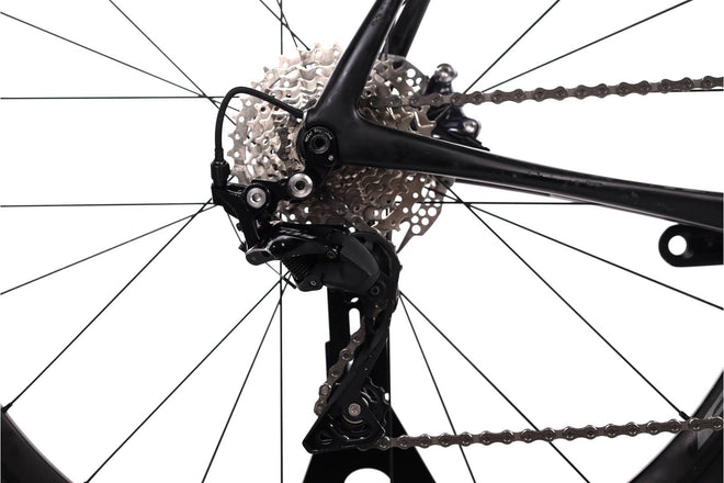 Cannondale Synapse Ultegra Carbon - Bicicleta de carretera