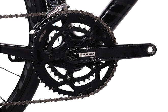 Cannondale Synapse Ultegra Carbon - Bicicleta de carretera