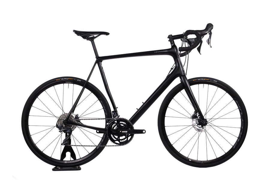 Cannondale Synapse Carbon Ultegra