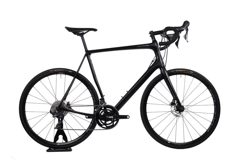 Cannondale Synapse Carbon Ultegra