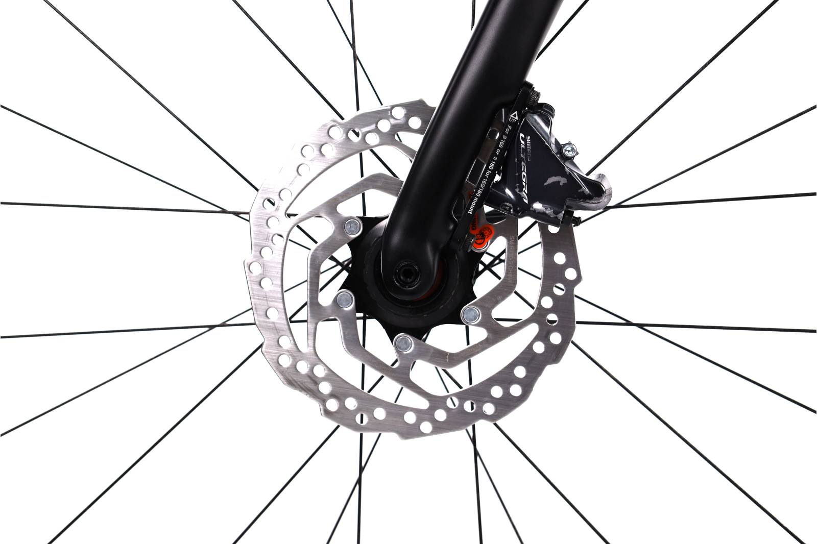 Cannondale Synapse Carbon Ultegra