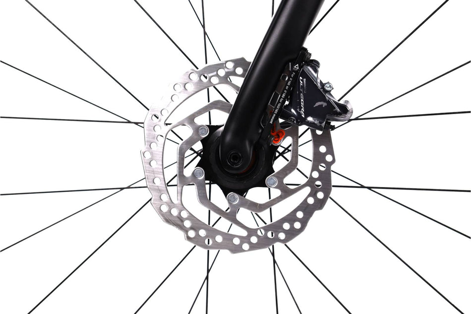 Cannondale Synapse Carbon Ultegra