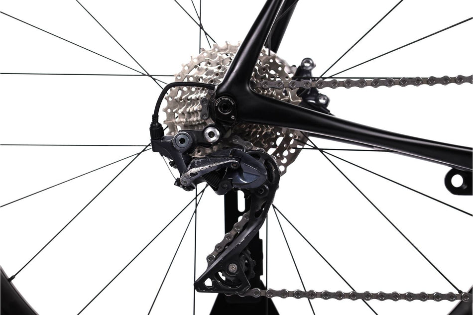 Cannondale Synapse Carbon Ultegra