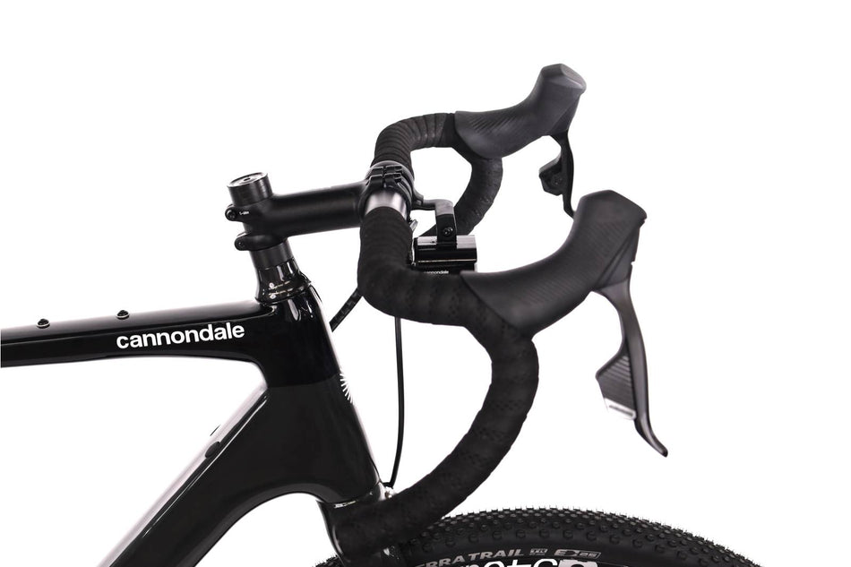 Cannondale Topstone Carbon Rival AXS