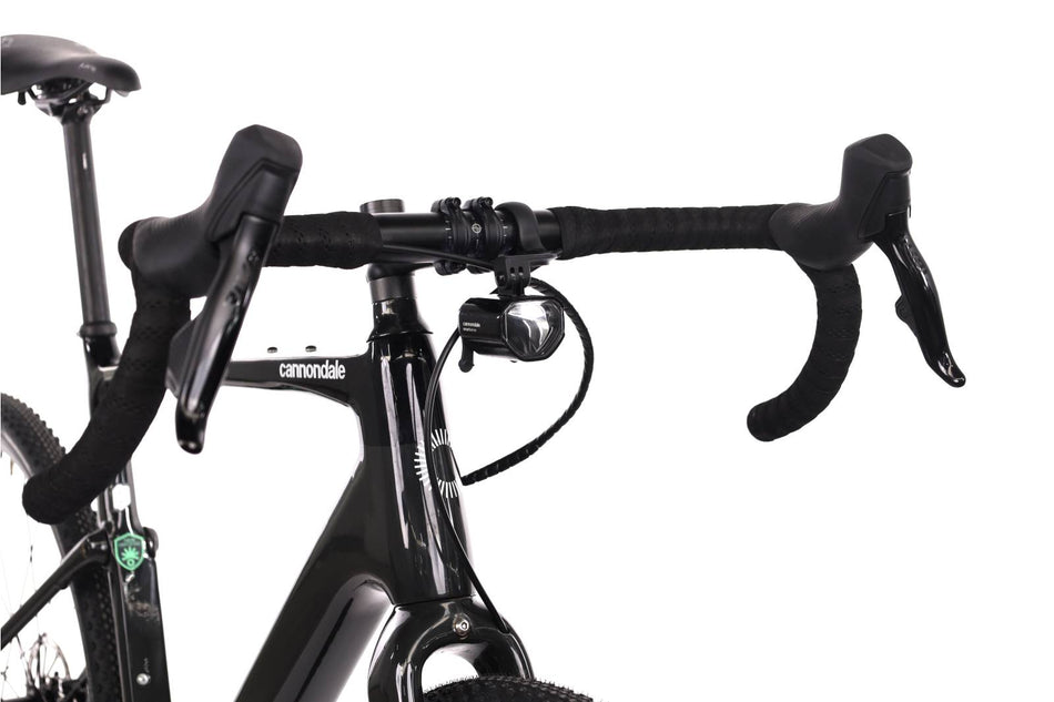 Cannondale Topstone Carbon Rival AXS