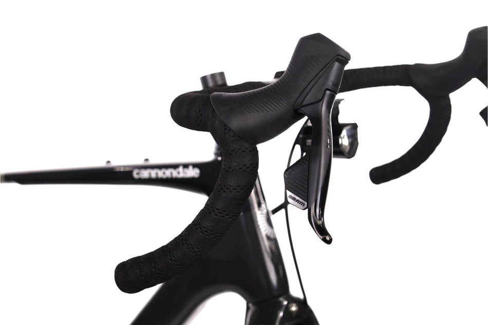 Cannondale Topstone Carbon Rival AXS