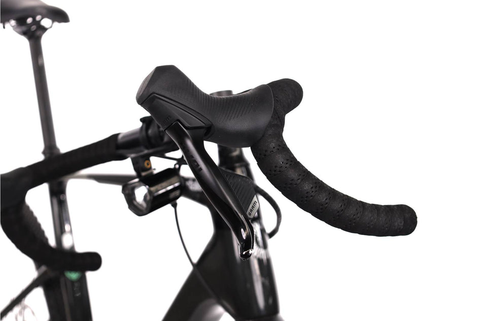 Cannondale Topstone Carbon Rival AXS