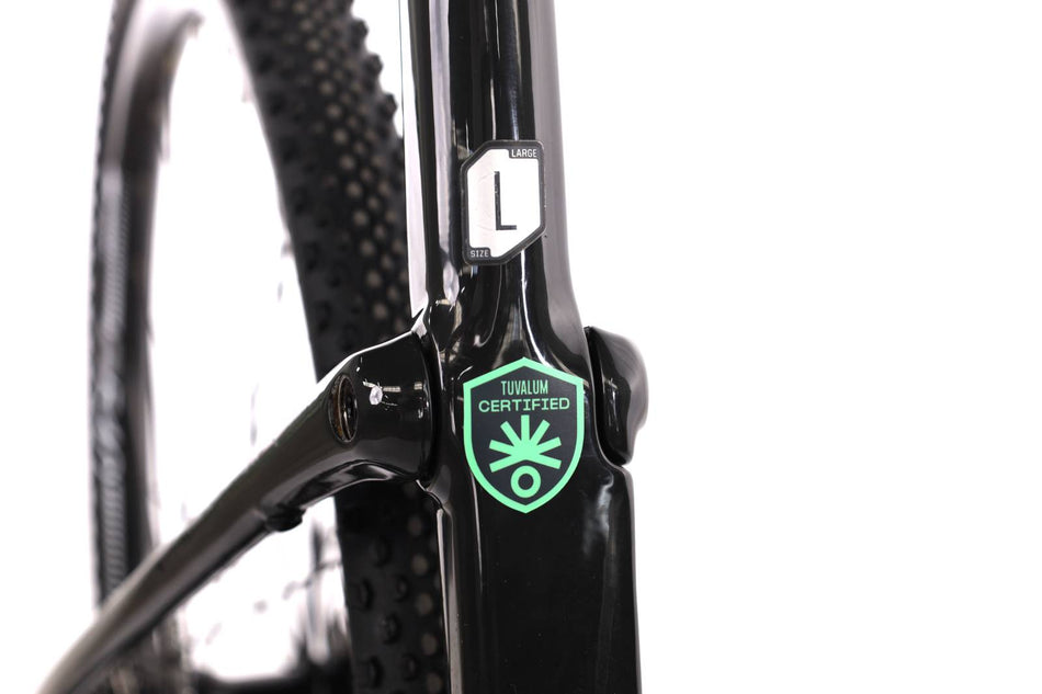 Cannondale Topstone Carbon Rival AXS