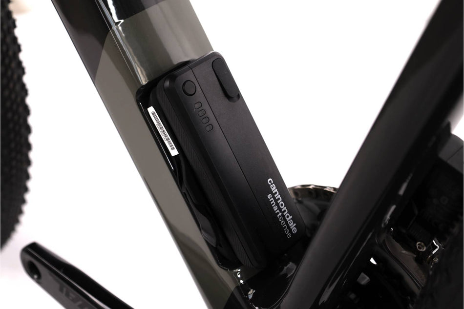 Cannondale Topstone Carbon Rival AXS